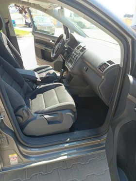 VW Touran КОМЕНТАР , снимка 10