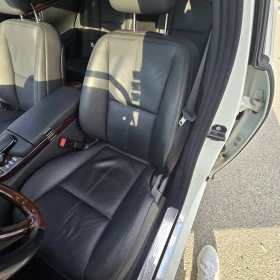 Mercedes-Benz S 500, снимка 12