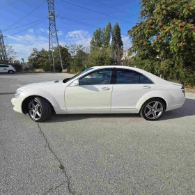 Mercedes-Benz S 500, снимка 2