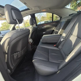 Mercedes-Benz S 500, снимка 7