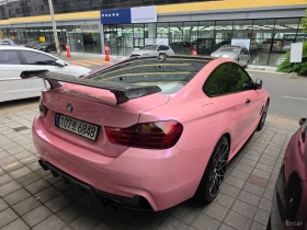BMW 428 PROVERKA NA MQSTO* TOP CENA* UNIKAT* TUNING* , снимка 2