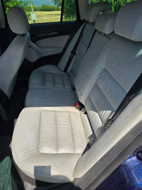 Skoda Octavia 2.0TDI L&K 4x4 8клапана, снимка 6