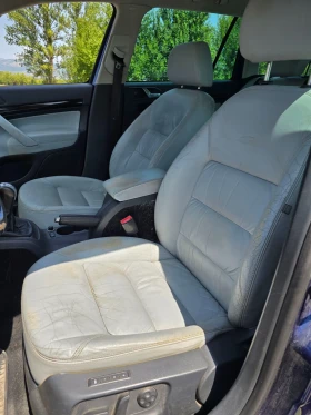Skoda Octavia 2.0TDI L&K 4x4 8клапана, снимка 5