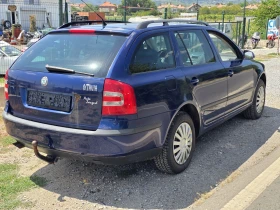 Skoda Octavia 2.0TDI L&K 4x4 8клапана, снимка 3
