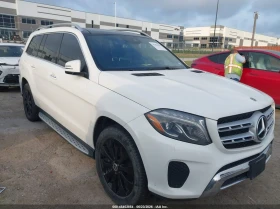 Mercedes-Benz GLS 450 2019 MERCEDES-BENZ GLS 450 4MATIC, снимка 1