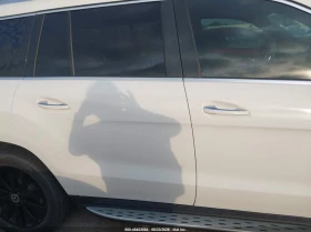 Mercedes-Benz GLS 450 2019 MERCEDES-BENZ GLS 450 4MATIC, снимка 4