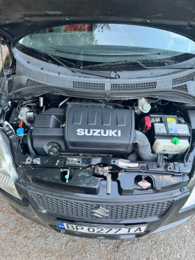 Suzuki Swift, снимка 12