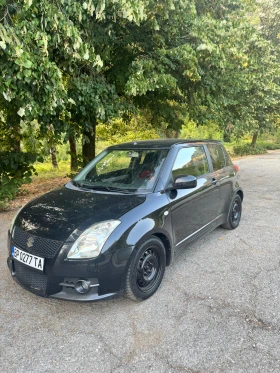 Suzuki Swift, снимка 2