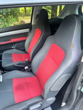 Suzuki Swift, снимка 5