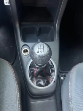 Suzuki Swift, снимка 9
