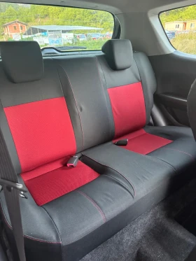 Suzuki Swift, снимка 11