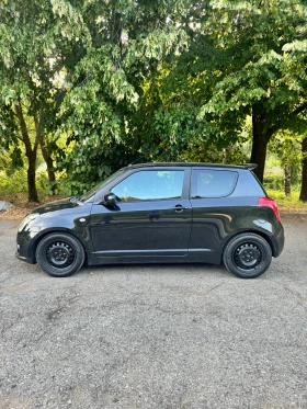 Suzuki Swift, снимка 3