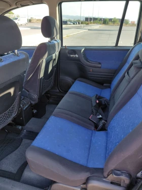 Opel Zafira, снимка 9