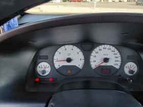 Opel Zafira, снимка 12