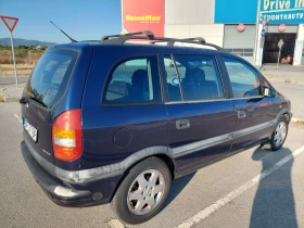 Opel Zafira, снимка 5