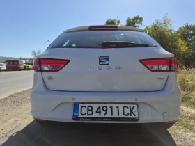 Seat Leon 2.0 tdi, снимка 2