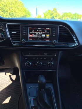 Seat Leon 2.0 tdi, снимка 8