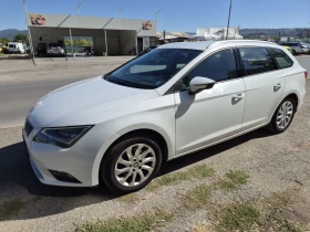 Seat Leon 2.0 tdi, снимка 3