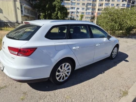 Seat Leon 2.0 tdi, снимка 4