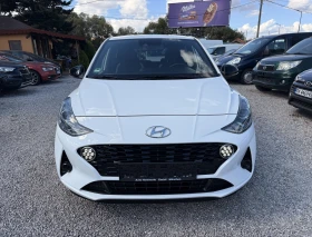 Hyundai I10 1.0i FULL;EURO6, TUV, COC, GERMANY, снимка 2