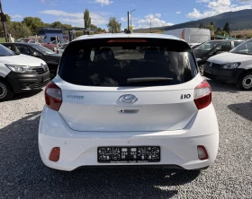 Hyundai I10 1.0i FULL;EURO6, TUV, COC, GERMANY, снимка 6