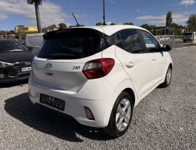 Hyundai I10 1.0i FULL;EURO6, TUV, COC, GERMANY, снимка 5