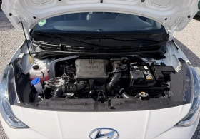 Hyundai I10 1.0i FULL;EURO6, TUV, COC, GERMANY, снимка 17