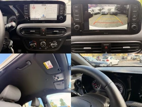 Hyundai I10 1.0i FULL;EURO6, TUV, COC, GERMANY, снимка 14
