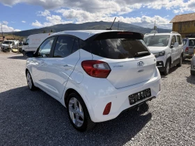Hyundai I10 1.0i FULL;EURO6, TUV, COC, GERMANY, снимка 7
