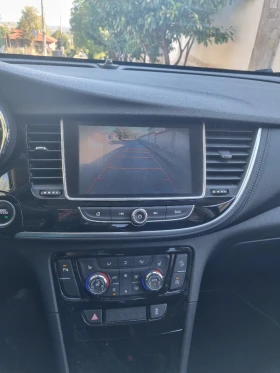 Opel Mokka X 4x4, 1, 6 CDTI, снимка 2