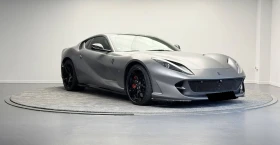 Ferrari 812 Superfast 6.5 V12, снимка 1