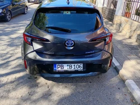 Toyota Corolla, снимка 2
