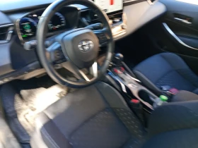 Toyota Corolla, снимка 9