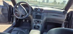 Mercedes-Benz CLK, снимка 15