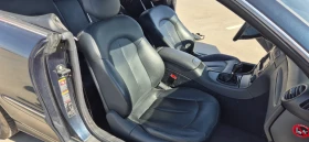 Mercedes-Benz CLK, снимка 11