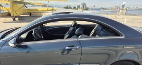 Mercedes-Benz CLK, снимка 8