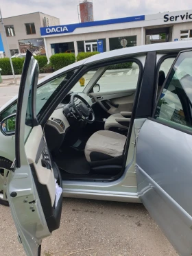 Citroen C4 Picasso, снимка 4