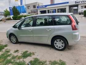 Citroen C4 Picasso, снимка 3