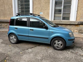 Fiat Panda, снимка 2