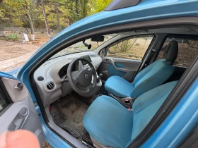 Fiat Panda, снимка 6