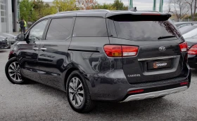 Kia Carnival 2.2CRDI-202hp-181, 817 KM!, снимка 6