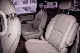 Kia Carnival 2.2CRDI-202hp-181, 817 KM!, снимка 10