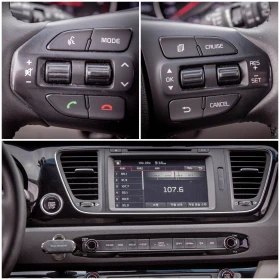 Kia Carnival 2.2CRDI-202hp-181, 817 KM!, снимка 13