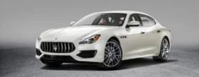  Maserati Quattroport...