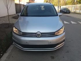 VW Touran 1.2 TSI Sound  | Mobile.bg    2