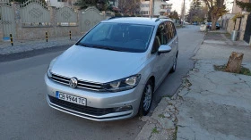 VW Touran 1.2 TSI Sound , снимка 1