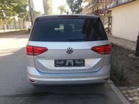 VW Touran 1.2 TSI Sound  | Mobile.bg    4