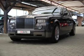 Rolls-Royce Phantom 6.7 V12 | Mobile.bg    3