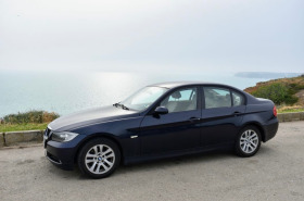 Обява за продажба на BMW 318 E90 LPG ~7 600 лв. - изображение 1