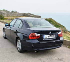 BMW 318 E90 LPG, снимка 3 - Автомобили и джипове - 45308666